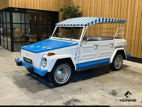 Volkswagen  181 THING ACAPULCO ONE OF 400 !!!