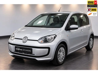 Volkswagen Up! 1.0 move up! BlueMotion