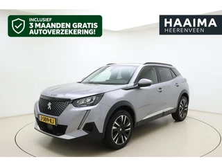 Peugeot 2008 Allure 1.2 Turbo 130 pk |  Trekhaak | 18 inch LM velgen | Navi | Apple Carplay/ android