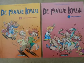 Familie kwaal adv7138