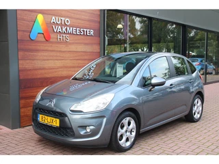 Citroen C3 1.4 VTi Ligne Business
