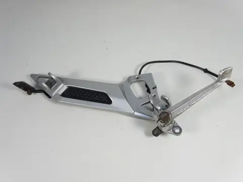 RECHTER SCHETSPLAAT Yamaha FJR 1300 2006 - 2012