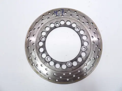 ACHTER REMSCHIJF Yamaha FZR 600 1994 - 1996