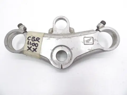 KROONPLAAT Honda CBR 1100 XX 1997 - 1998