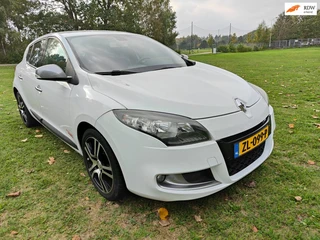 Renault Mégane 1.4 TCe GT-Line