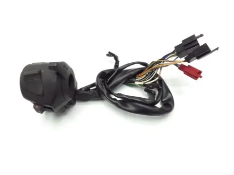 STUURSCHAKELAAR LINKS Honda VFR 750 1990 - 1993