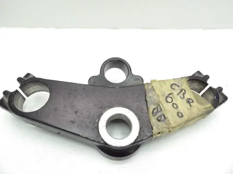 KROONPLAAT Honda CBR 600 F 1987 - 1990