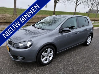 Volkswagen Golf 2 X VOORRAAD 1.2 TSI Highline BlueMotion ** 167.856 KM ** Airco ** Cruise ** NAVI **