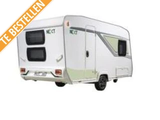 NEXT 381  2027 caravan