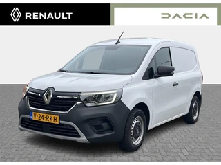 Renault Kangoo 1.5 Blue dCi 95 Comfort L1 - Navigatie / Trekhaak