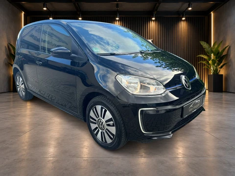 Volkswagen e-Up! e-up! SOH 96% multi stuur, airco, stoelverw, Led