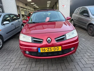 Renault Mégane 1.6-16V Business Line