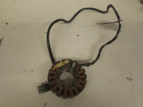 DYNAMO Yamaha XJ 600 Diversion 1992 - 1996