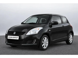 Suzuki Swift AIRCO / EL PAKKET / LMV / GARANTIE ...