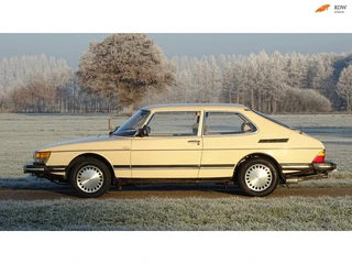 Saab 900 2.0 GLI