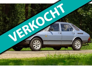Saab 900 2.0i