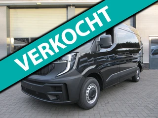 Renault Master E-Tech T35 L2H2 Advance Long Range, 87kWh, Navi, Apple Carplay, Trekhaak,