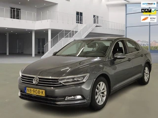 Volkswagen Passat 1.4 TSI ACT Comfortline