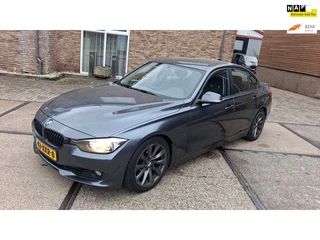 BMW 3-serie 320i Executive ((( automaat ))) New apk