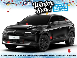 Citroën C4 1.2 Hybrid 145pk Collection DIRECT RIJDEN - RIJKLAAR - 8 JAAR GARANTIE