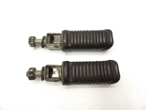 DUO VOETSTEUN SET Cagiva Alazzurra 350 GT 1985 - 1989
