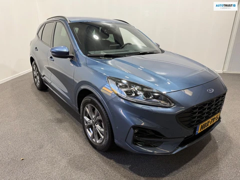 Ford KUGA 2.5 PHEV ST-Line X