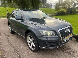 Audi Q5 2.0 TFSI quattro Pro Line
