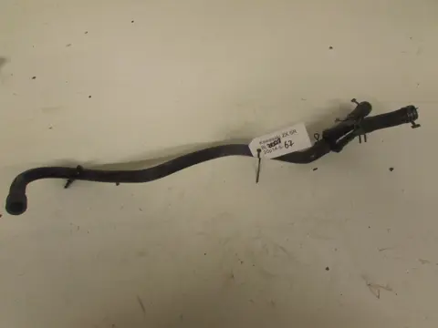 OVERIG Kawasaki ZX 6 R 2000 - 2002