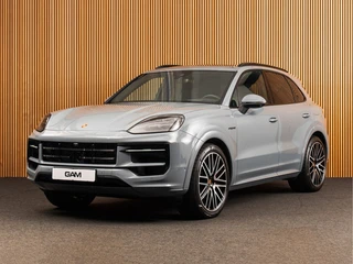 Porsche Cayenne 3.0 S E-Hybrid (bj 2025, automaat)