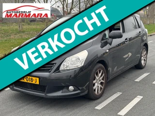 Toyota Verso 1.8 VVT-i Business Titanium AIRCO