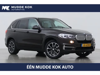 BMW X5 xDrive40e | Cruise Control | Stoelverwarming | Leder | 19 Inch | Elek. Achterklep