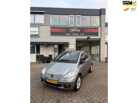 Mercedes-Benz A-klasse 170 Classic