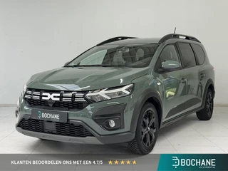 Dacia Jogger 1.0 TCe 100 ECO-G Expression 5p. | Navigatie | Cruise Control | Apple CarPlay / Android