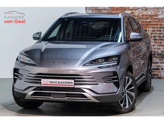 BYD SEAL U 1.5 DM-i FWD Boost | Nieuwe auto | Panorama dak