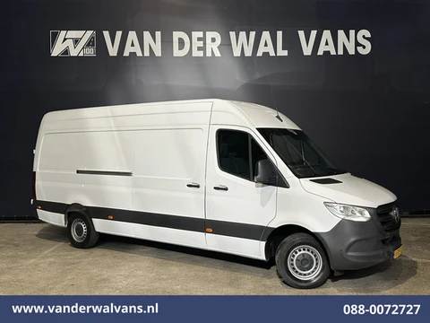Mercedes-Benz Sprinter 317 CDI 170pk L3H2 Euro6 Airco | Camera | Apple Carplay | Cruisecontrol Andro