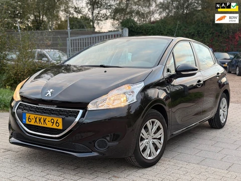 Peugeot 208 1.0 VTi LIKE AIRCO CRUISE ELEKPAKKET