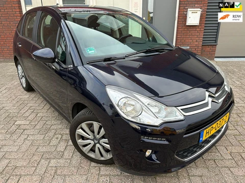 Citroen C3 1.2 PureTech Collection / Airco / PDC / Cruise / NAP