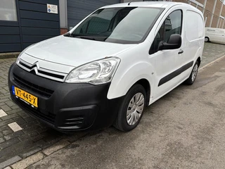 Citroen Berlingo 1.6 BlueHDI 100 Business Economy S&S / Automaat / Elek ramen