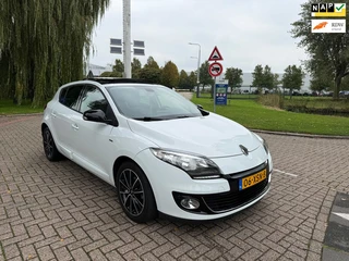 Renault Mégane 1.2 TCe Bose