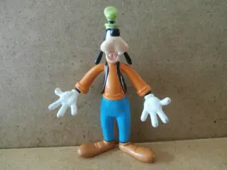 Goofy poppetje 4 adv7331
