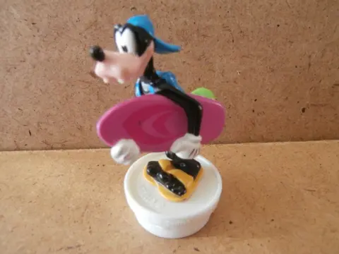 Goofy poppetje 19 adv7346