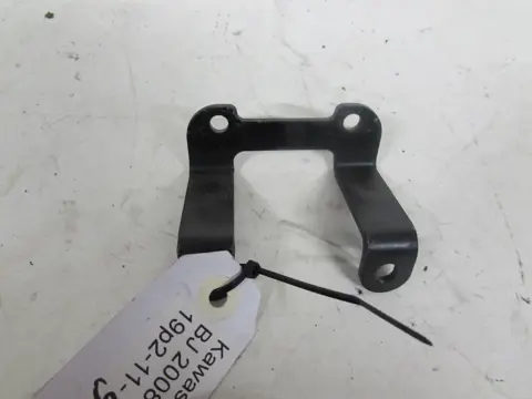 OVERIG Kawasaki Z 1000 2007 - 2009