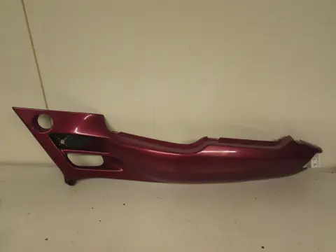 LINKER ACHTERKANT Honda CBR 600 F 1991 - 1994