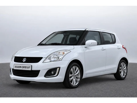 Suzuki Swift GERESERVEERD !!! EDITION AIRCO / CRUISE CONTR / LEDER / LED ...