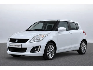 Suzuki Swift GERESERVEERD !!! EDITION AIRCO / CRUISE CONTR / LEDER / LED ...