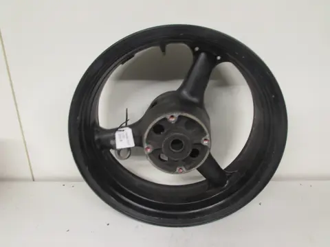 ACHTER VELG Kawasaki ZX 6 R 2003 - 2004