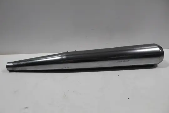UITLAAT Ducati Bevel Drive Koningsasser 1979 - 1979
