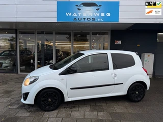Renault Twingo 1.2-16V Collection