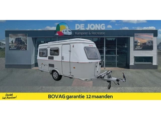 Eriba Triton 430 (bj 2011)