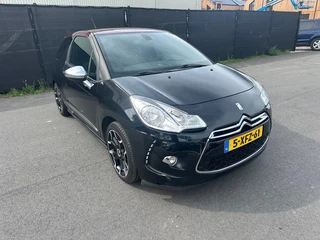 Citroen DS3 1.6 THP Sport Chic